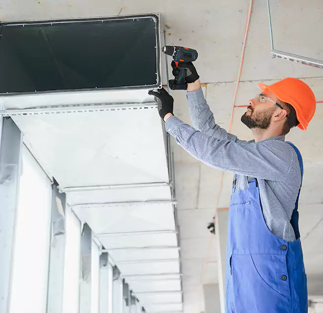 Why Homeowners & Businesses Trust Us in Radford, VA