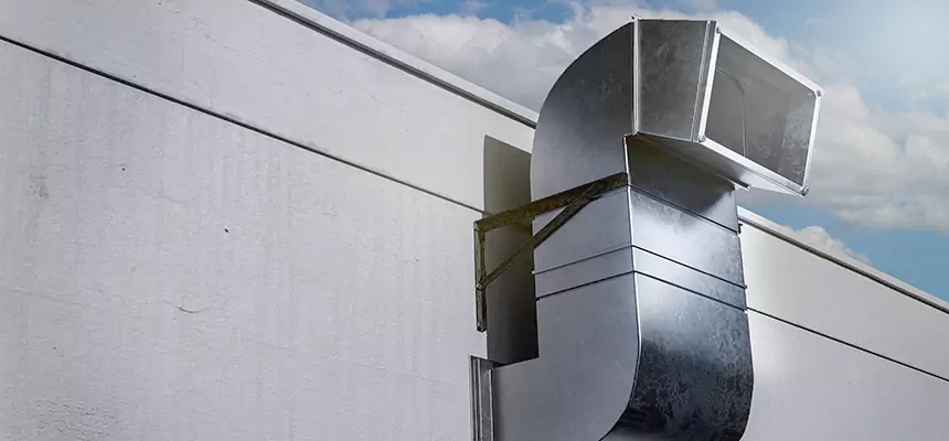 Comprehensive Commercial HVAC Cleaning in Radford