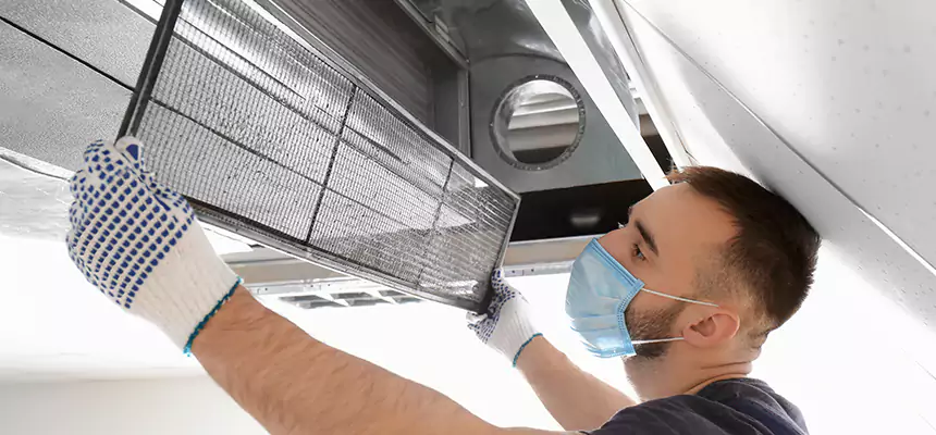 Our Dryer Vent Replacement Services in Radford, VA