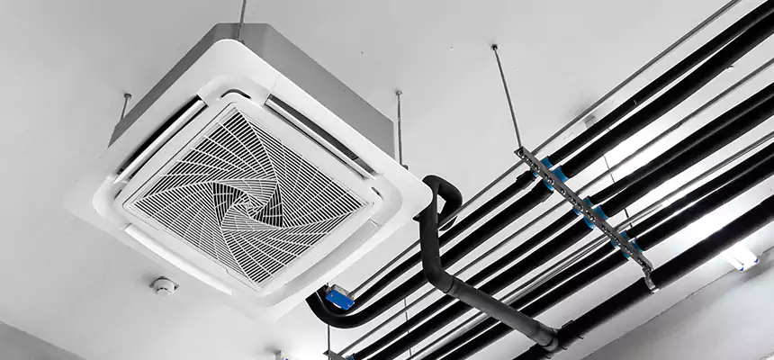 Our Smart AC Vent Controller Services in Radford, VA