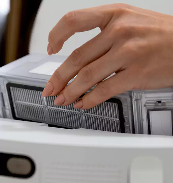  Professional Dryer Vent Lint Filter Cleaning in Radford, VA