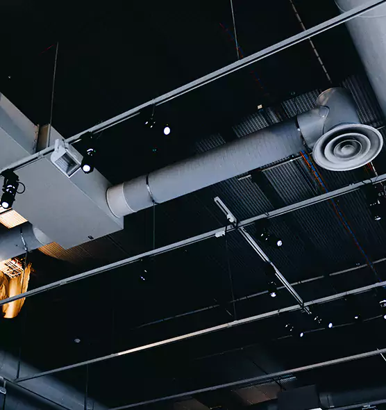 About Duct Sanitization with UV Light in Radford, VA