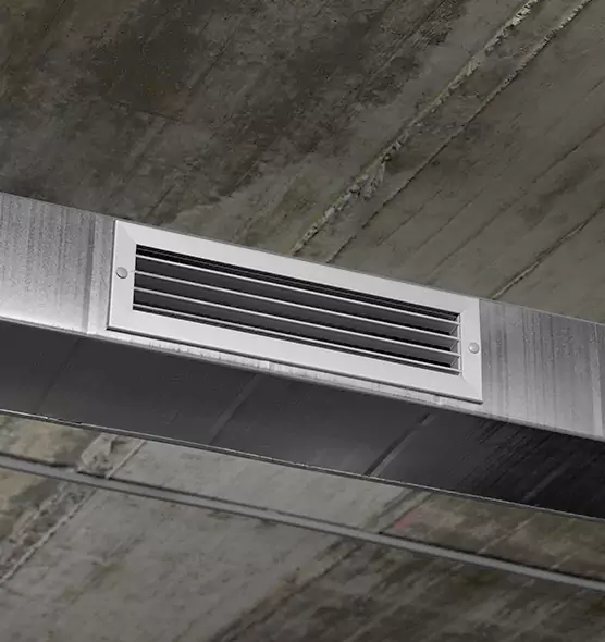 Trusted Hospital Grade Air Duct Cleaning Experts in Radford, VA