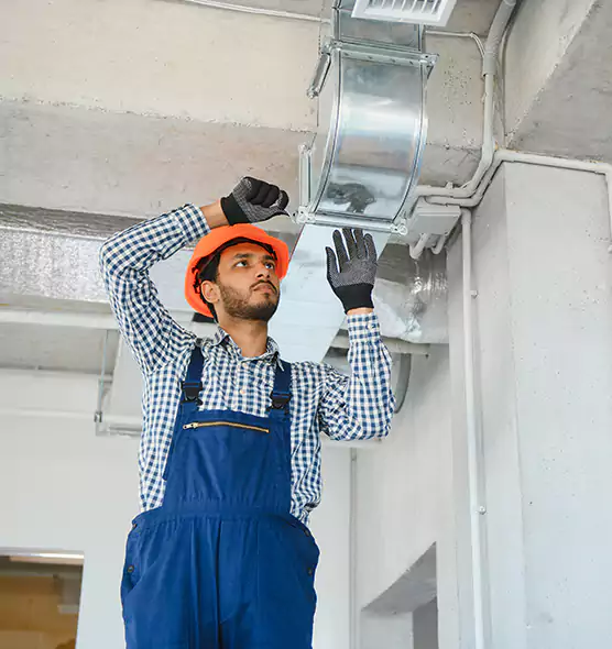 About Hotel Duct And Vent Cleaning in Radford, VA