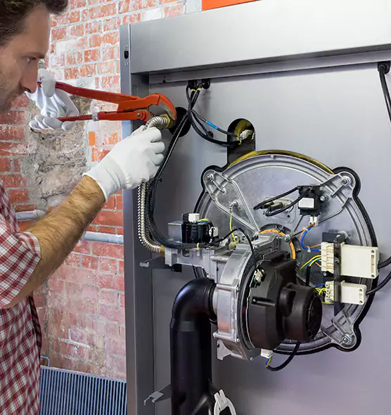 Advanced Repair Dryer Vent Hose in Radford, VA