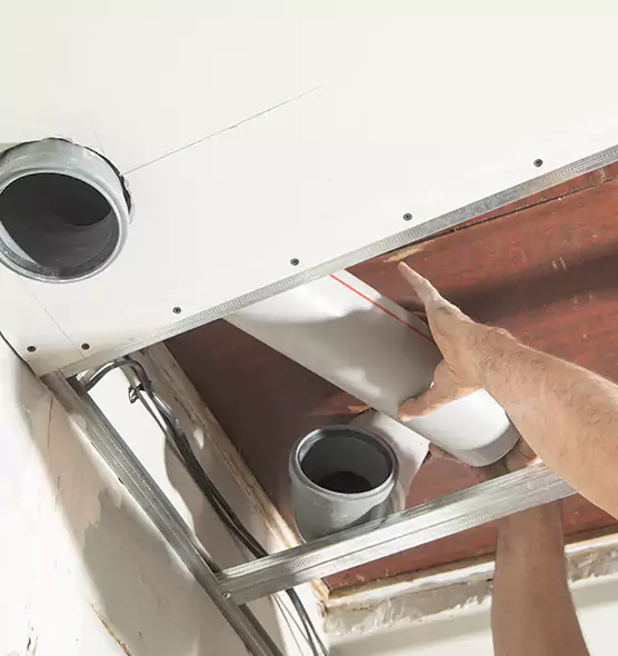 Professional Seasonal Allergy Air Duct Cleaning in Radford, VA