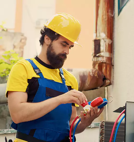 About Smart HVAC Installation in Radford, VA