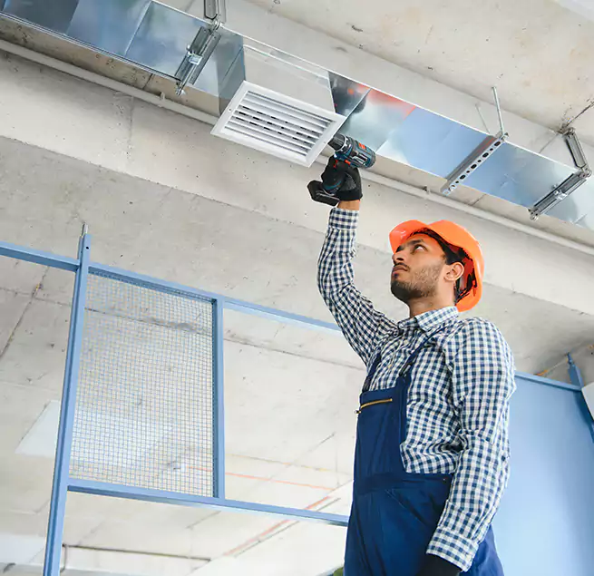 Why Homeowners & Businesses Trust Us in Radford, VA?