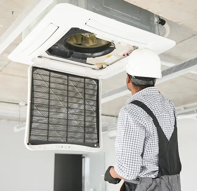 Why Homeowners & Businesses Trust Us in Radford, VA?