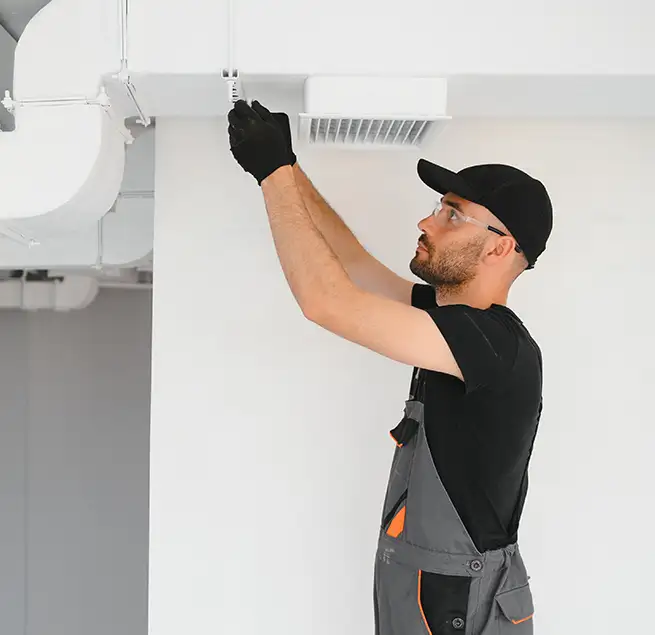 Why Homeowners & Businesses Trust Us in Radford, VA?