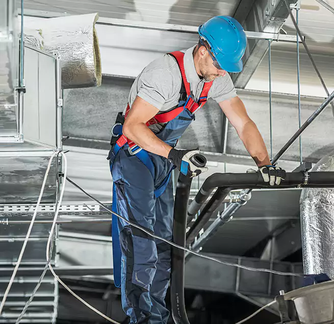 Why Homeowners & Businesses Trust Us in Radford, VA?