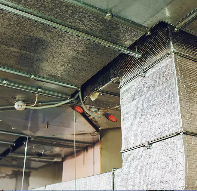 Why Homeowners & Businesses Trust Us in Radford, VA?