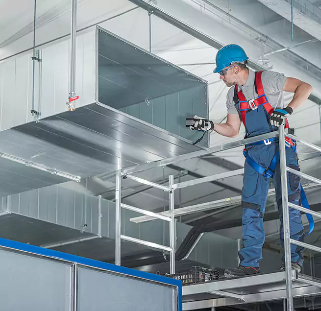 Why Homeowners & Businesses Trust Us in Radford, VA?