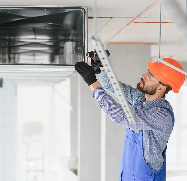 Why Homeowners & Businesses Trust Us in Radford, VA?