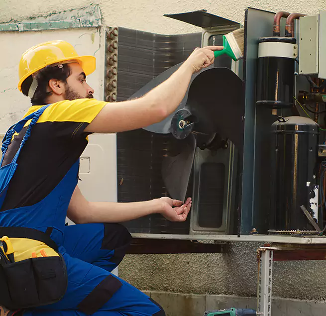 Why Homeowners Businesses Trust Us in Radford, VA?