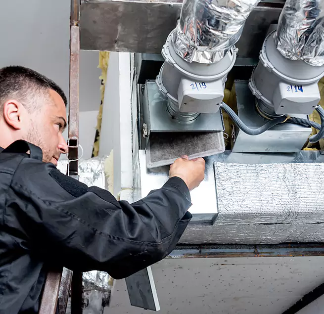 Why Homeowners & Businesses Trust Us in Radford, VA?