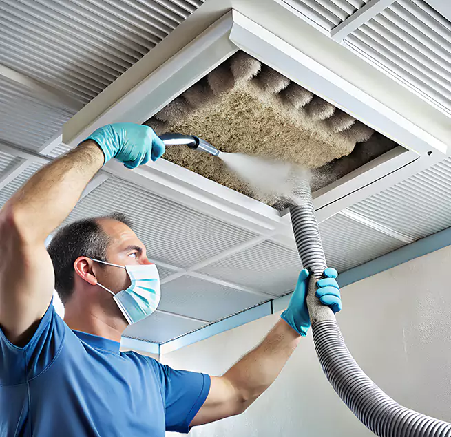 Why Homeowners Businesses Trust Us in Radford, VA?