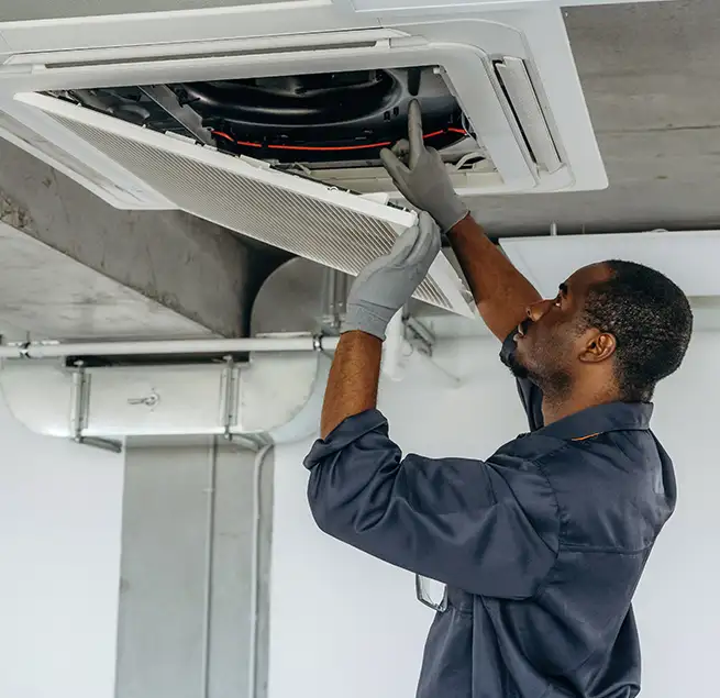 Why Homeowners & Businesses Trust Us in Radford, VA?