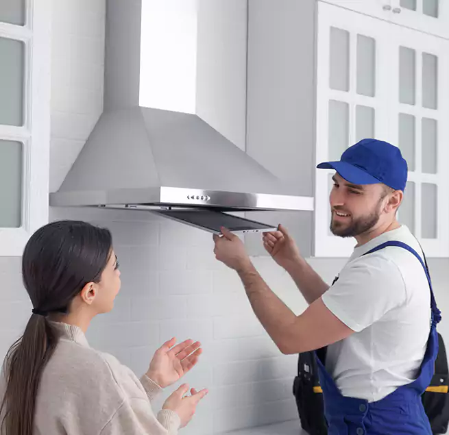  Why Homeowners & Businesses Trust Us in Radford, VA?