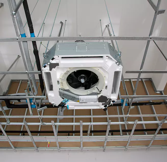 Why Homeowners & Businesses Trust Us in Radford, VA?