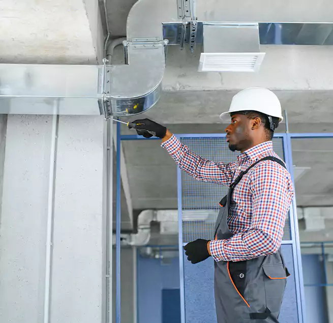 Why Homeowners & Businesses Trust Us in Radford, VA