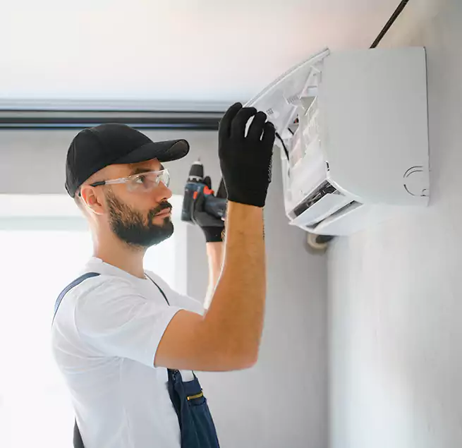 Why Homeowners & Businesses Trust Us in Radford, VA