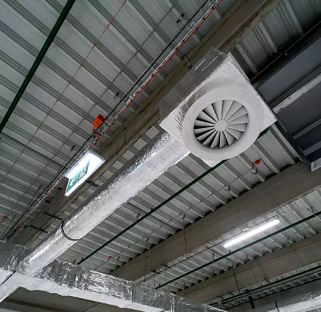 Why Homeowners & Businesses Trust Us in Radford, VA?