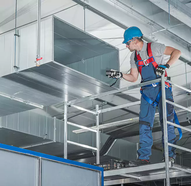 Why Homeowners & Businesses Trust Us in Radford, VA?