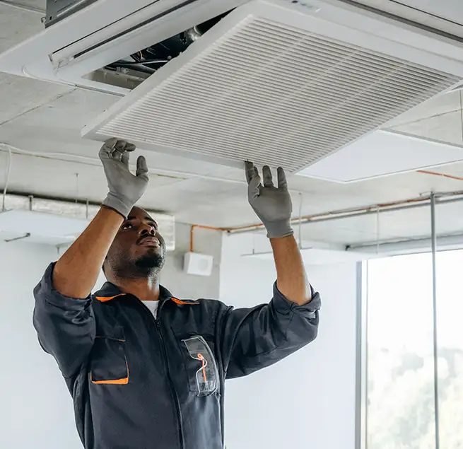 Why Homeowners & Businesses Trust Us in Radford, VA?