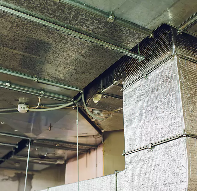 Why Homeowners & Businesses Trust Us in Radford, VA?