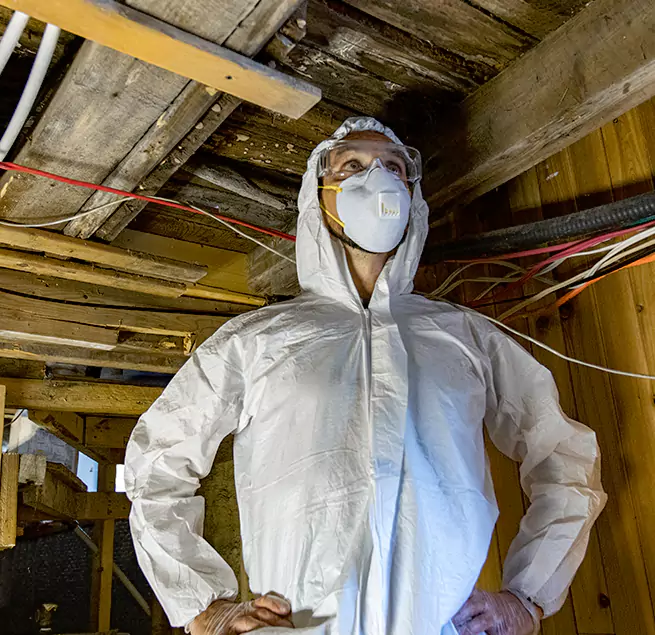 Why Homeowners & Businesses Trust Us in Radford, VA?