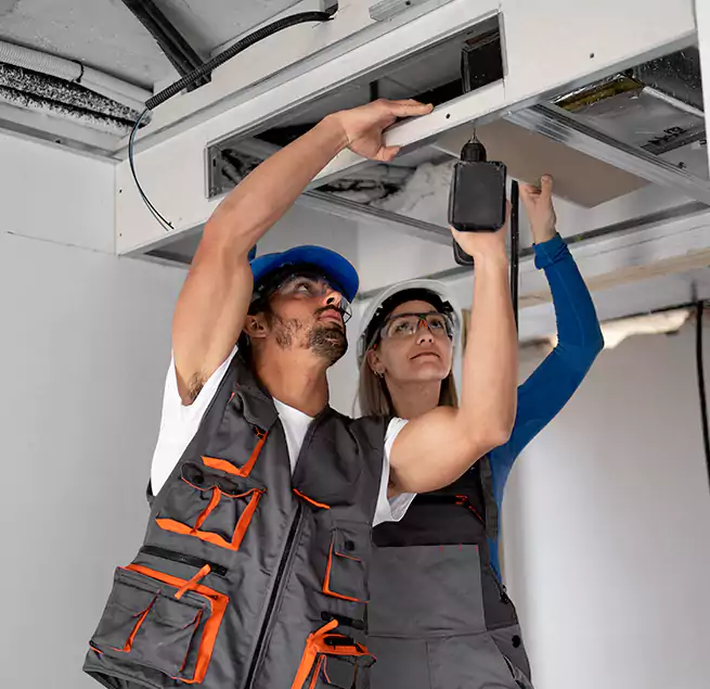 Why Homeowners & Businesses Trust Us in Radford, VA