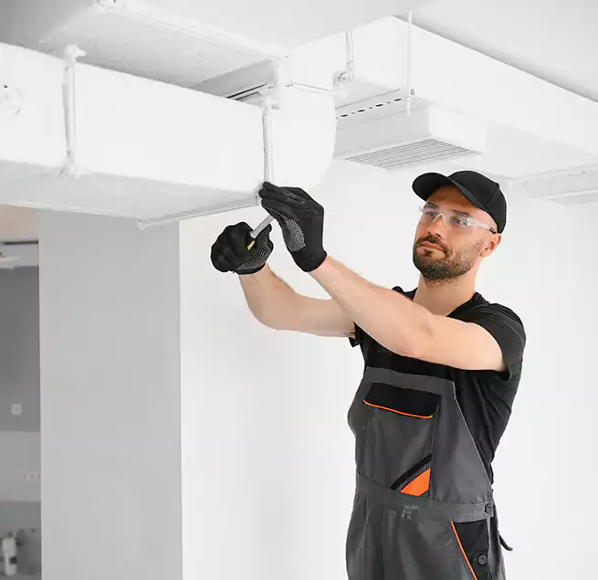  Why Homeowners Businesses Trust Us Radford, VA