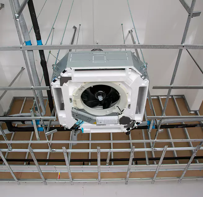 Why Homeowners & Businesses Trust Us Radford, VA?