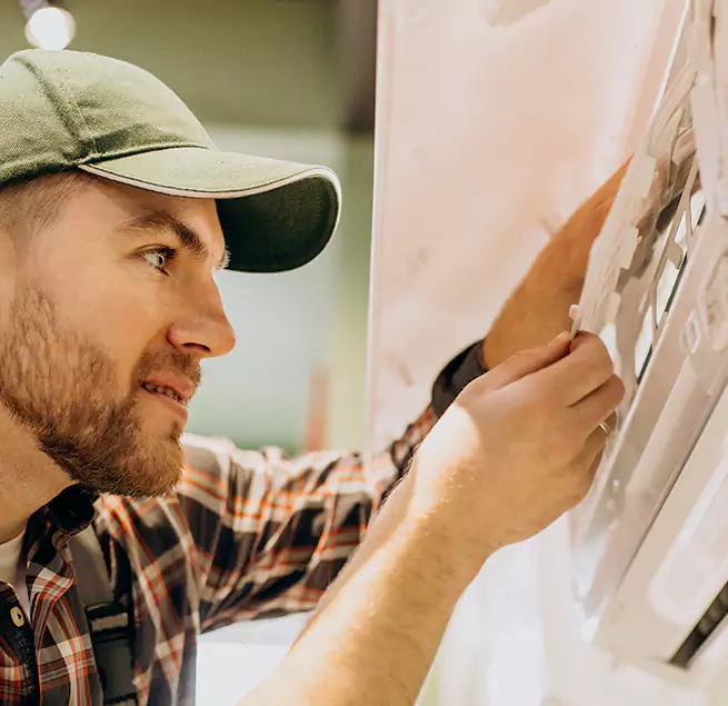 Why Homeowners & Businesses Trust Us in Radford, VA?