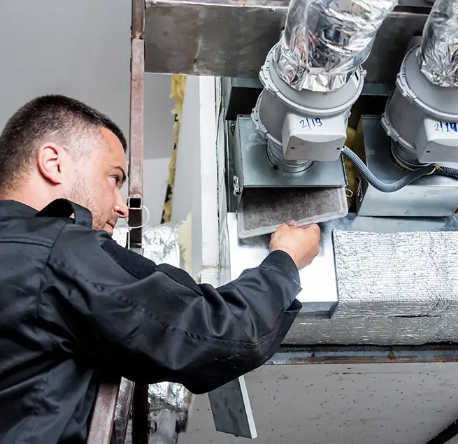 Why Homeowners & Businesses Trust Us in Radford, VA?